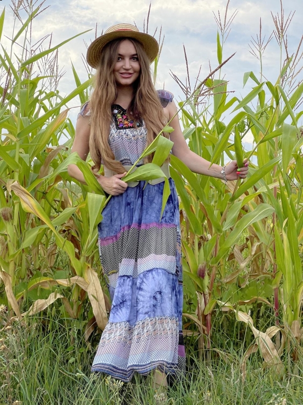 Photo de Milana (Allemagne) / Réf. 92203 / Agence Amélie