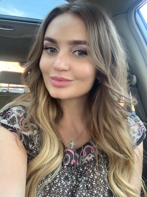 Photo de Milana (Allemagne) / Réf. 92203 / Agence Amélie