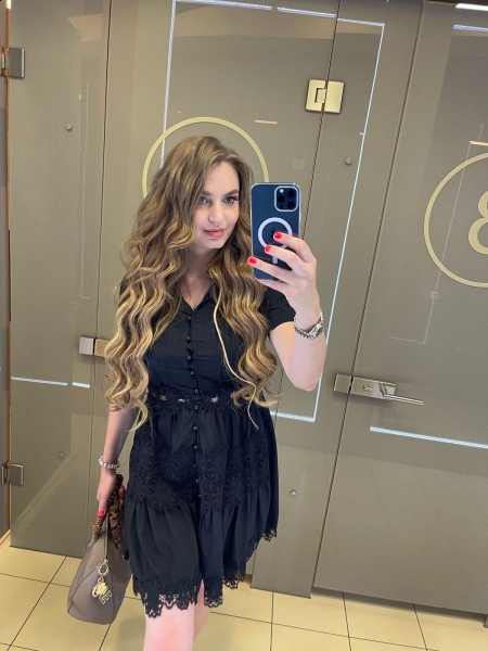 Milana (Allemagne) / Réf. 92203 / Adhérente Agence Amélie