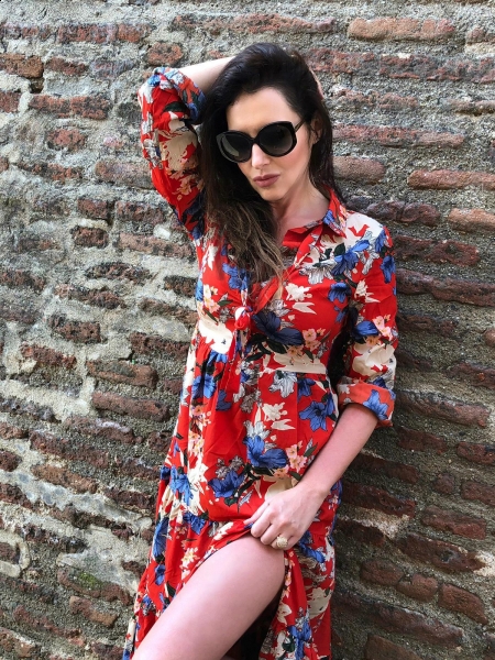 Kateryna (Perpignan) / Réf. 92205 / Adhérente Agence Amélie