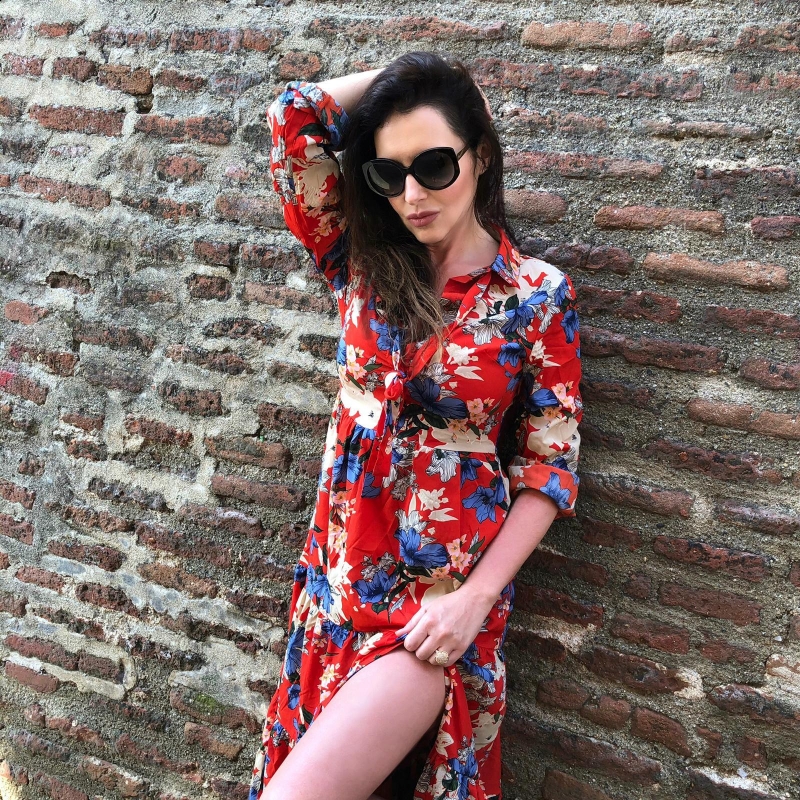 Photo de Kateryna (Perpignan) / Réf. 92205 / Agence Amélie