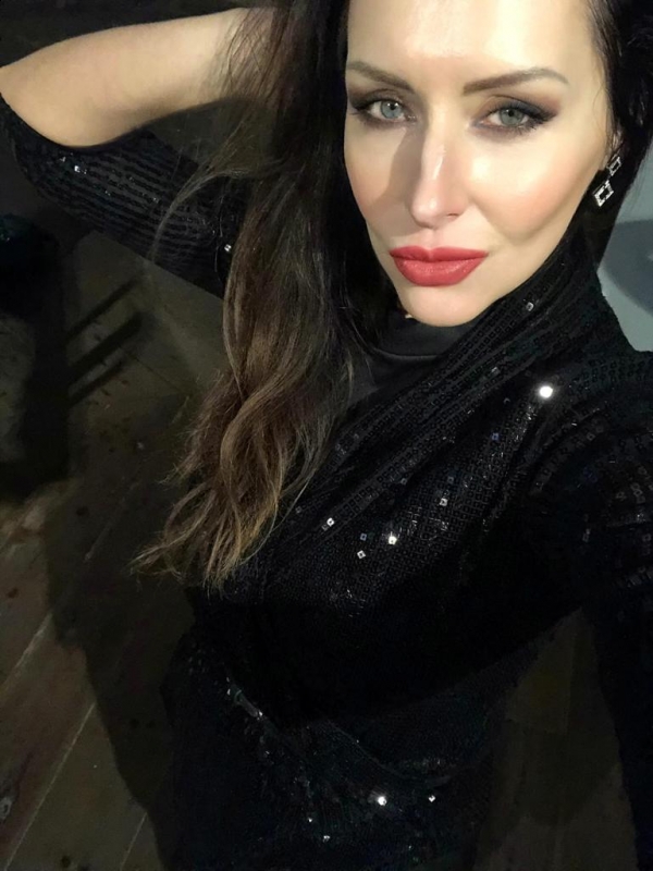 Photo de Kateryna (Perpignan) / Réf. 92205 / Agence Amélie