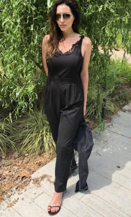 Photo de Kateryna (Perpignan) / Réf. 92205 / Agence Amélie