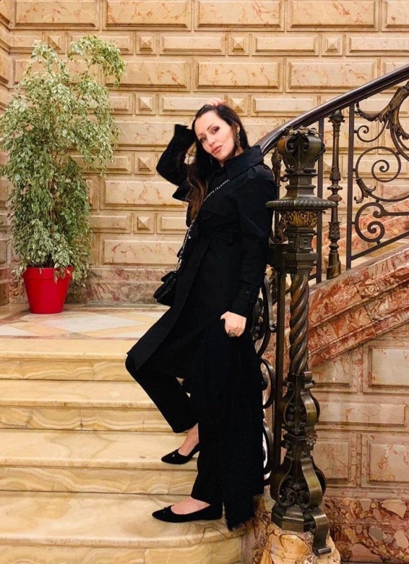 Photo de Kateryna (Perpignan) / Réf. 92205 / Agence Amélie