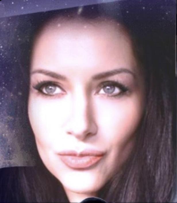 Photo de Kateryna (Perpignan) / Réf. 92205 / Agence Amélie