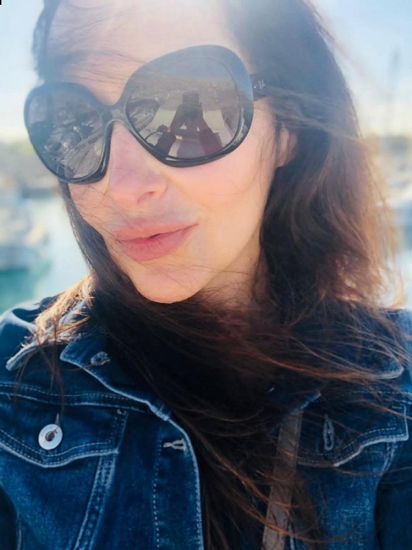 Photo de Kateryna (Perpignan) / Réf. 92205 / Agence Amélie