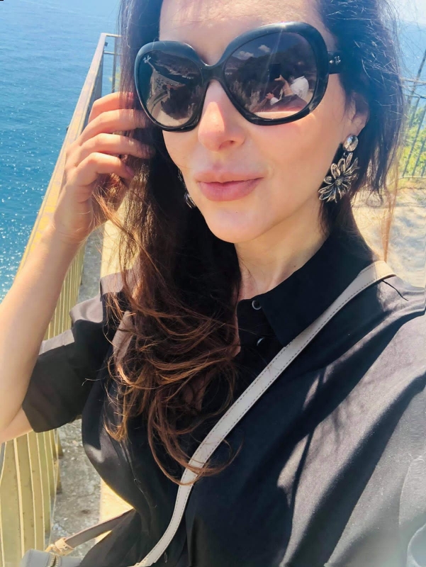 Photo de Kateryna (Perpignan) / Réf. 92205 / Agence Amélie