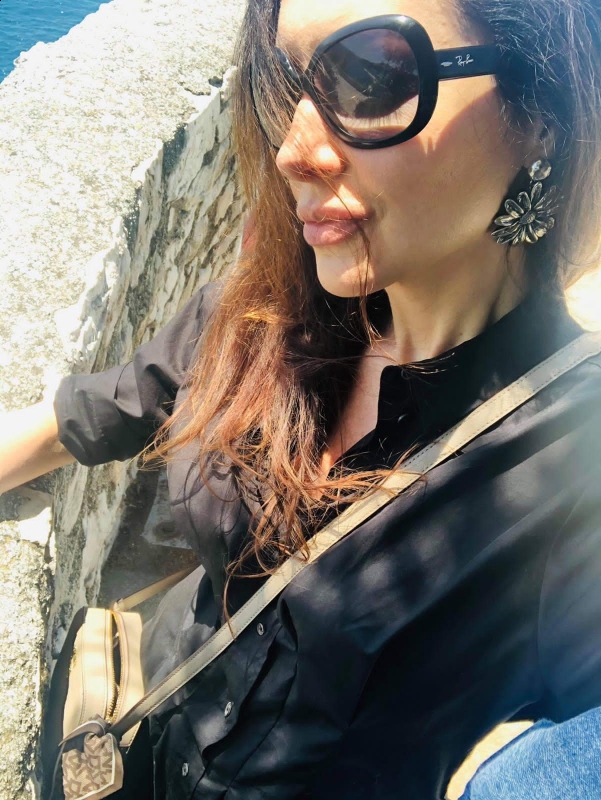 Photo de Kateryna (Perpignan) / Réf. 92205 / Agence Amélie