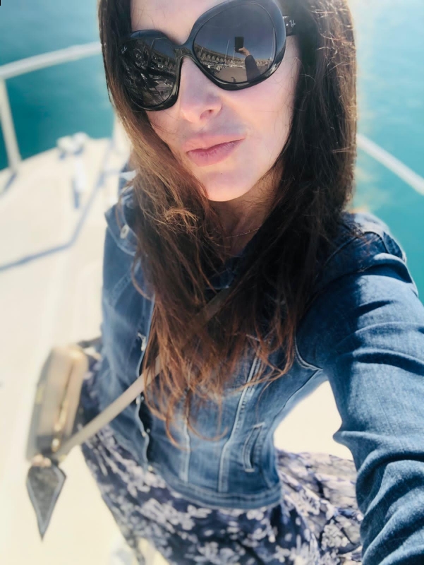 Photo de Kateryna (Perpignan) / Réf. 92205 / Agence Amélie