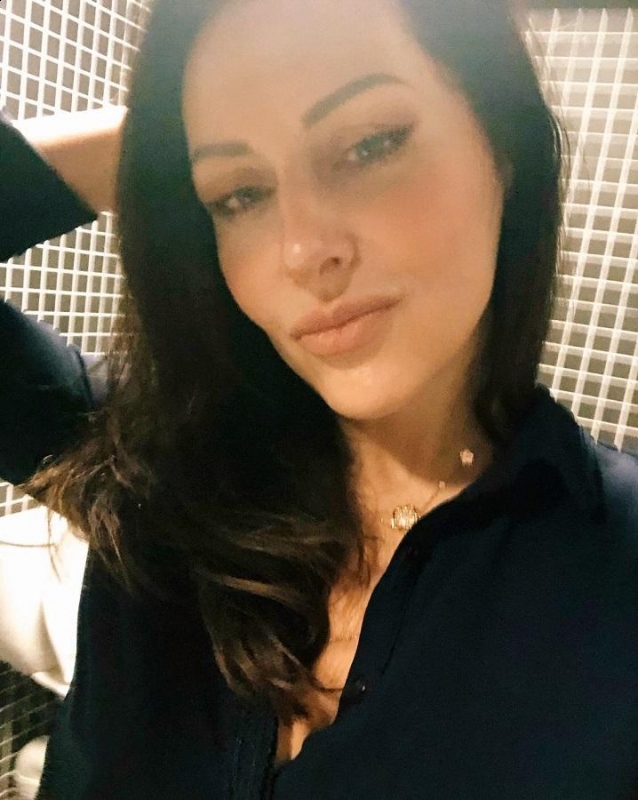 Photo de Kateryna (Perpignan) / Réf. 92205 / Agence Amélie