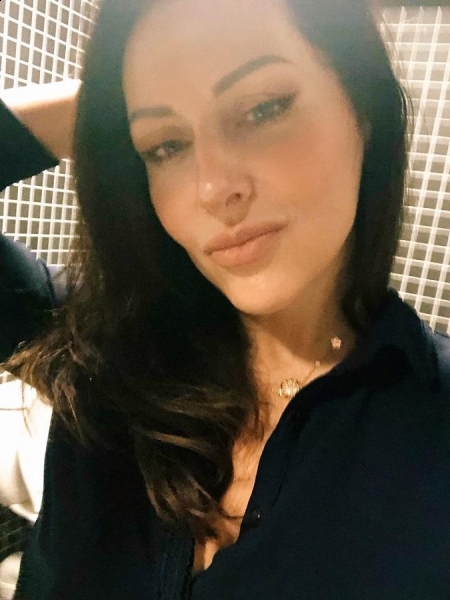 Kateryna (Perpignan) / Réf. 92205 / Adhérente Agence Amélie