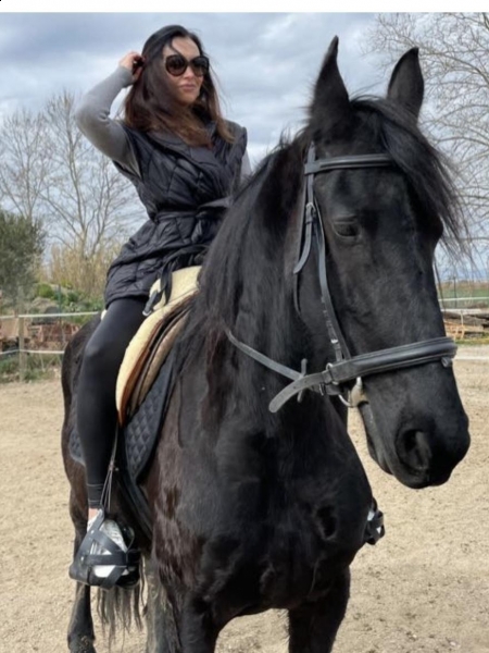 Kateryna (Perpignan) / Réf. 92205 / Adhérente Agence Amélie