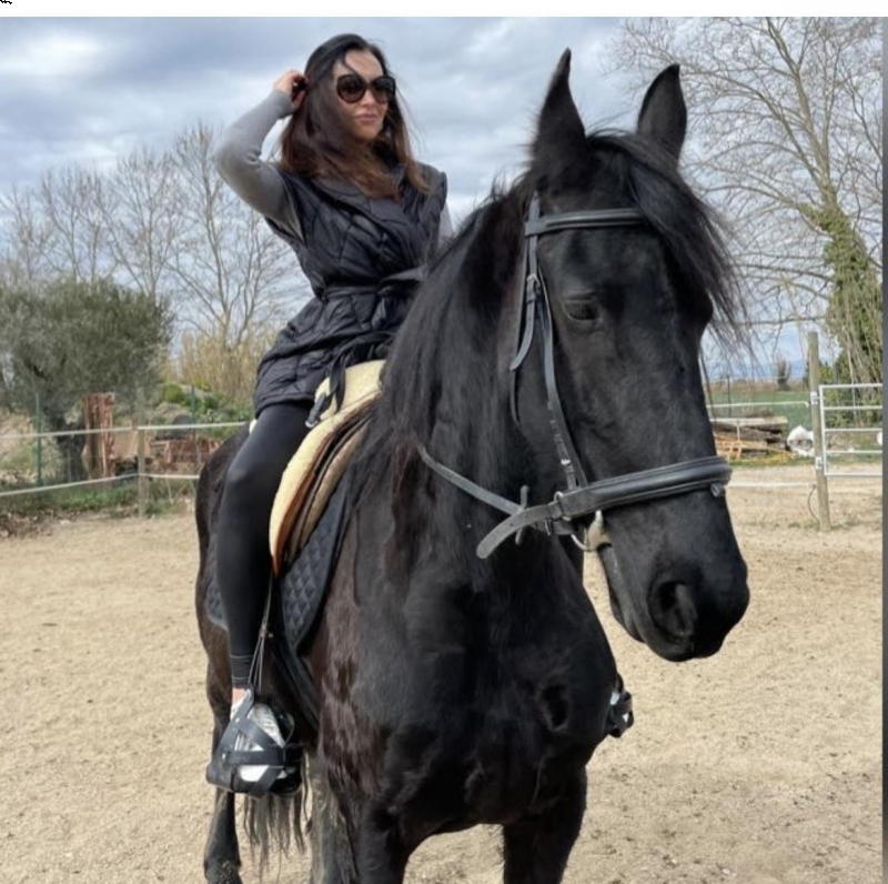 Photo de Kateryna (Perpignan) / Réf. 92205 / Agence Amélie