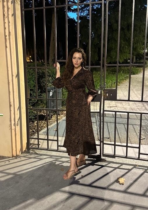 Photo de Kateryna (Perpignan) / Réf. 92205 / Agence Amélie