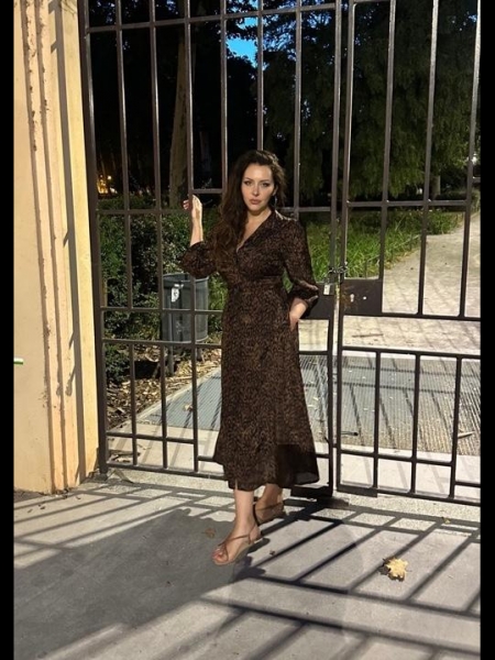 Kateryna (Perpignan) / Réf. 92205 / Adhérente Agence Amélie