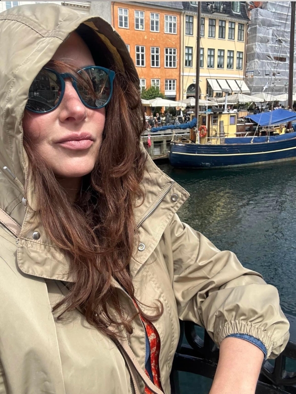 Photo de Kateryna (Perpignan) / Réf. 92205 / Agence Amélie