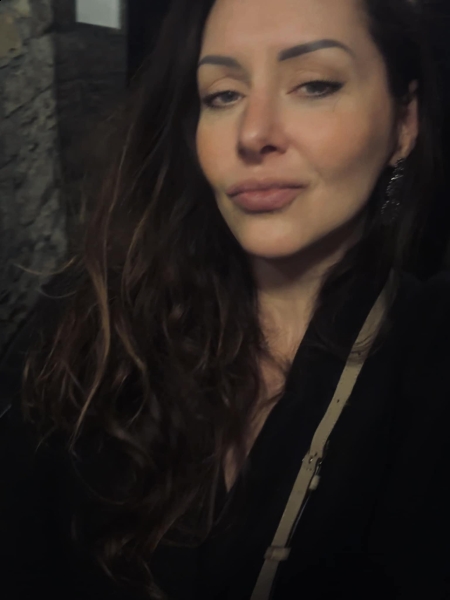 Kateryna (Perpignan) / Réf. 92205 / Adhérente Agence Amélie
