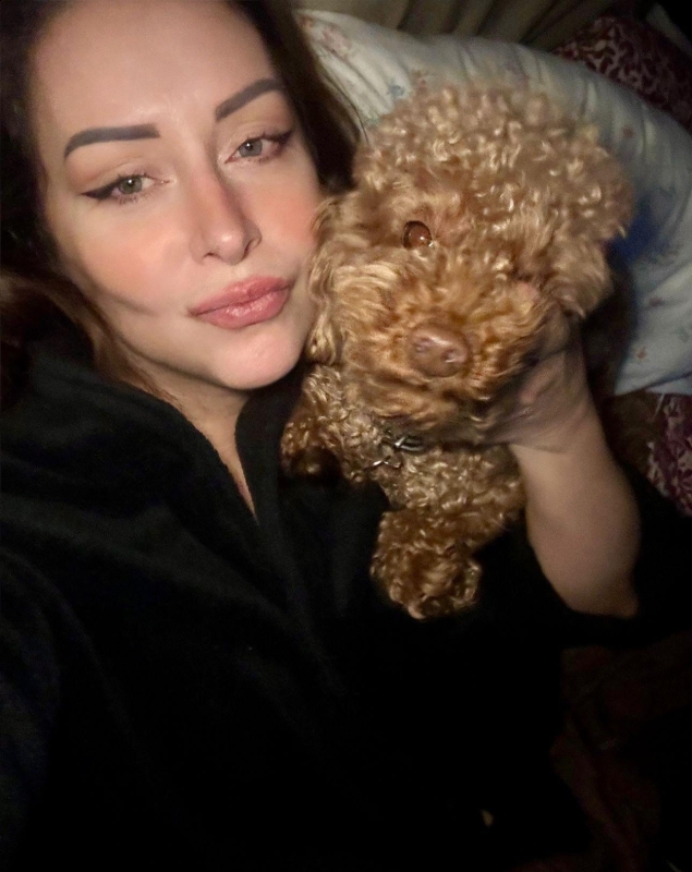 Photo de Kateryna (Perpignan) / Réf. 92205 / Agence Amélie