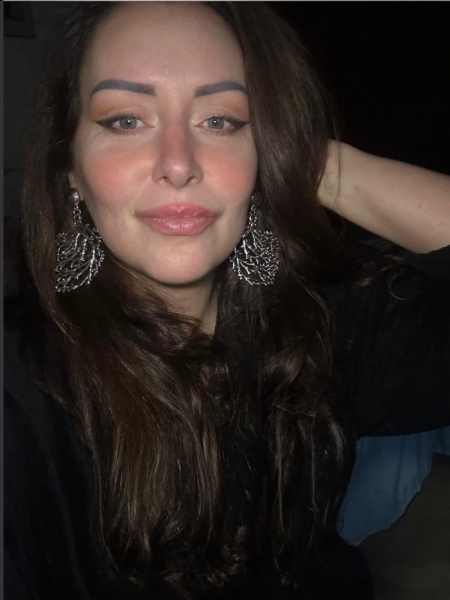 Kateryna (Perpignan) / Réf. 92205 / Adhérente Agence Amélie