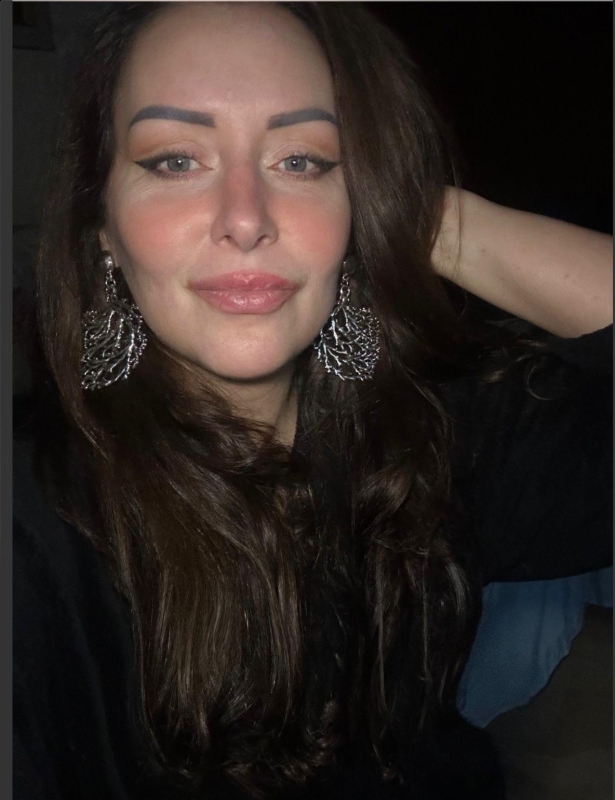 Photo de Kateryna (Perpignan) / Réf. 92205 / Agence Amélie