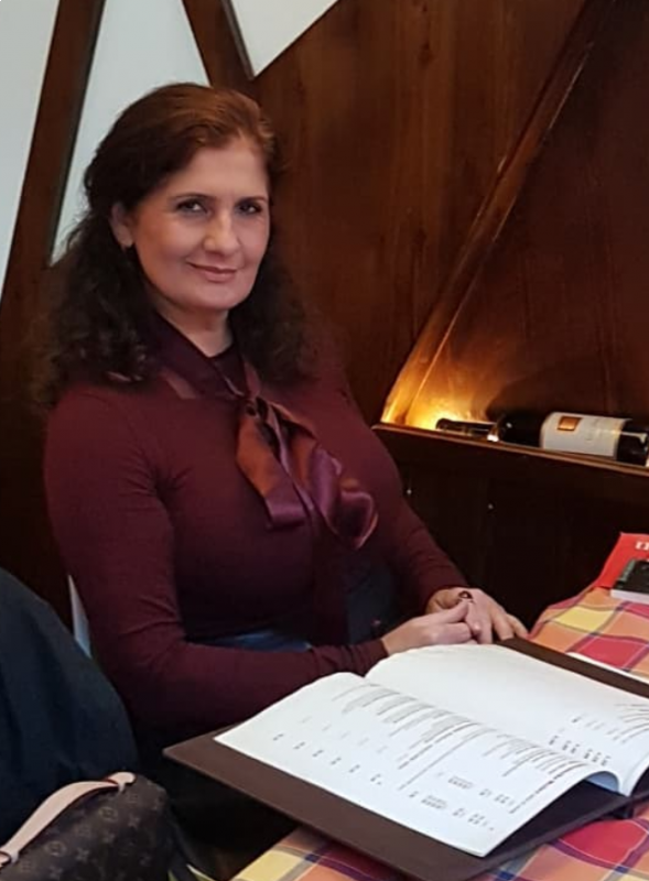 Photo de Aleta (Allemagne) / Réf. 92208 / Agence Amélie