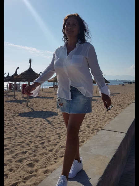 Aleta (Allemagne) / Réf. 92208 / Adhérente Agence Amélie