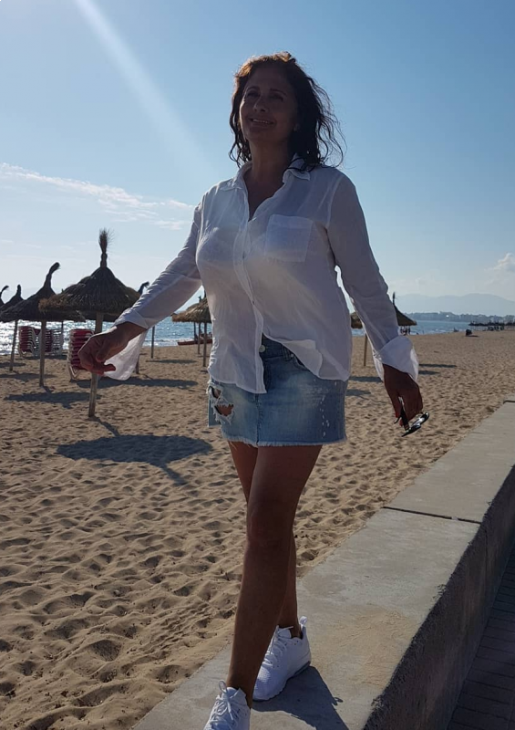 Photo de Aleta (Allemagne) / Réf. 92208 / Agence Amélie