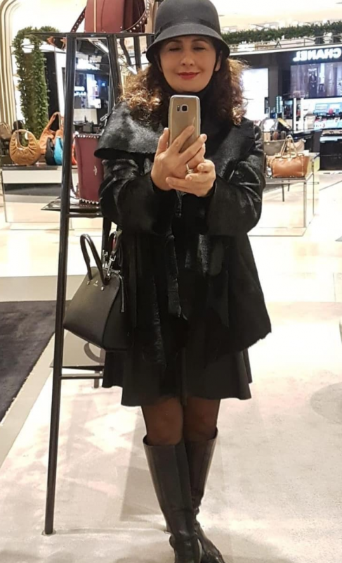 Photo de Aleta (Allemagne) / Réf. 92208 / Agence Amélie