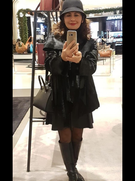 Aleta (Allemagne) / Réf. 92208 / Adhérente Agence Amélie