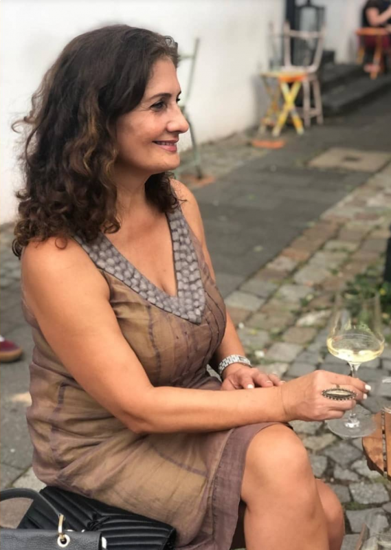 Photo de Aleta (Allemagne) / Réf. 92208 / Agence Amélie