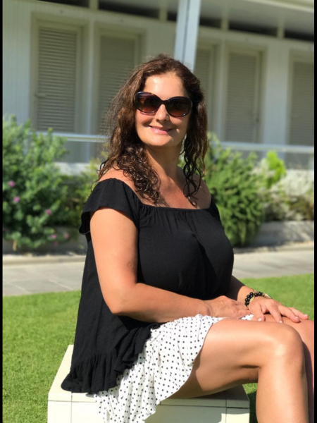 Aleta (Allemagne) / Réf. 92208 / Adhérente Agence Amélie