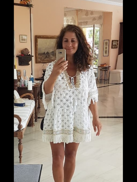 Aleta (Allemagne) / Réf. 92208 / Adhérente Agence Amélie