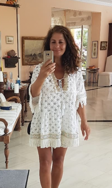 Photo de Aleta (Allemagne) / Réf. 92208 / Agence Amélie