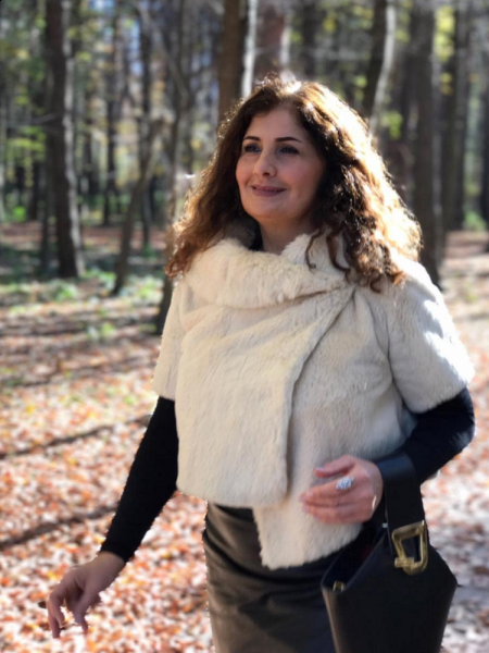 Aleta (Allemagne) / Réf. 92208 / Adhérente Agence Amélie