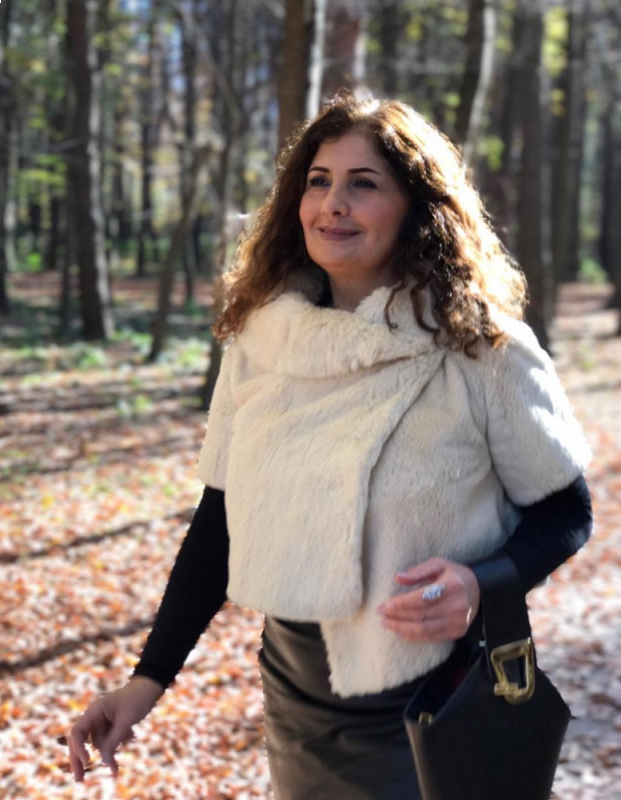 Photo de Aleta (Allemagne) / Réf. 92208 / Agence Amélie