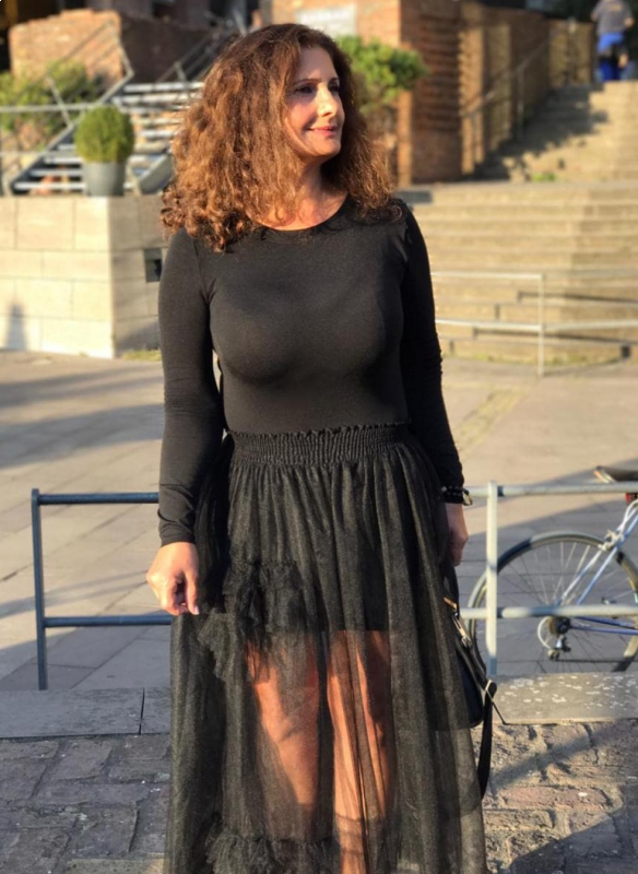 Photo de Aleta (Allemagne) / Réf. 92208 / Agence Amélie