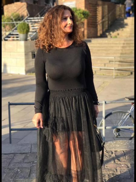 Aleta (Allemagne) / Réf. 92208 / Adhérente Agence Amélie