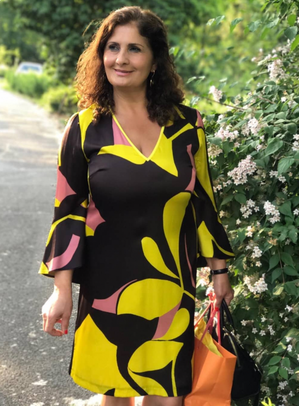 Photo de Aleta (Allemagne) / Réf. 92208 / Agence Amélie