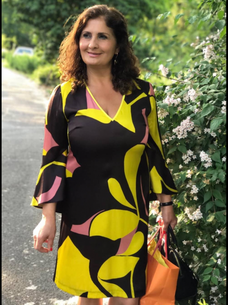 Aleta (Allemagne) / Réf. 92208 / Adhérente Agence Amélie