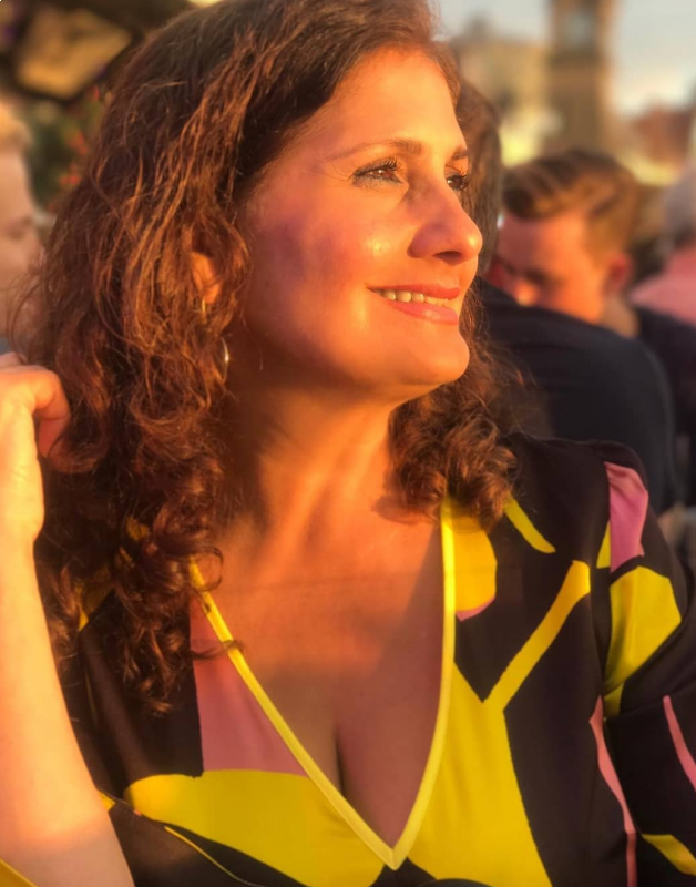 Photo de Aleta (Allemagne) / Réf. 92208 / Agence Amélie