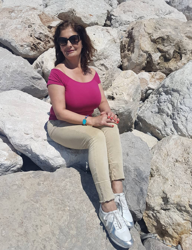 Photo de Aleta (Allemagne) / Réf. 92208 / Agence Amélie