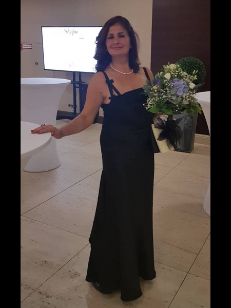 Aleta (Allemagne) / Réf. 92208 / Adhérente Agence Amélie