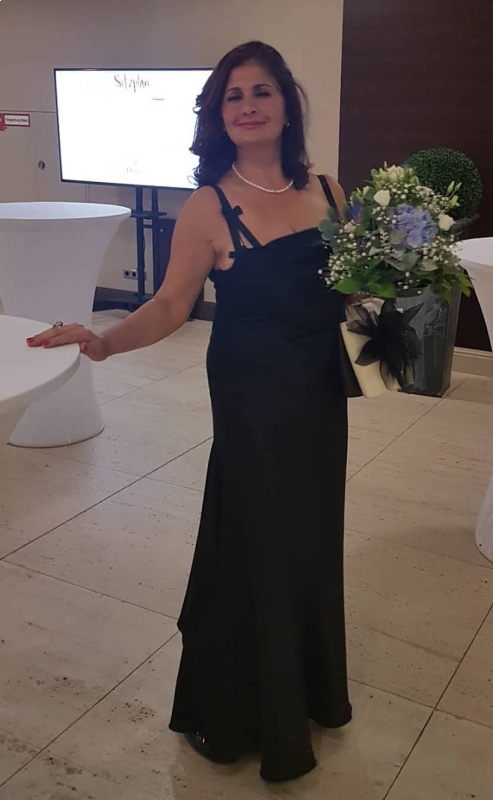 Photo de Aleta (Allemagne) / Réf. 92208 / Agence Amélie