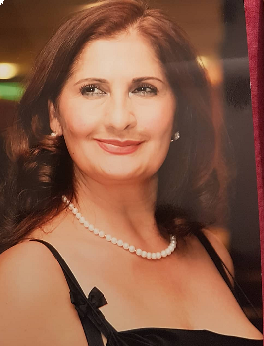 Photo de Aleta (Allemagne) / Réf. 92208 / Agence Amélie