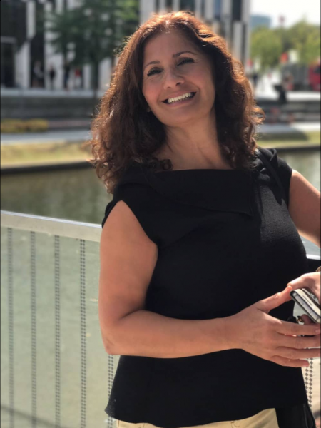 Aleta (Allemagne) / Réf. 92208 / Adhérente Agence Amélie