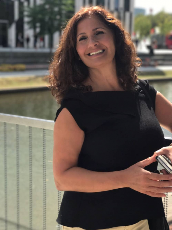 Photo de Aleta (Allemagne) / Réf. 92208 / Agence Amélie