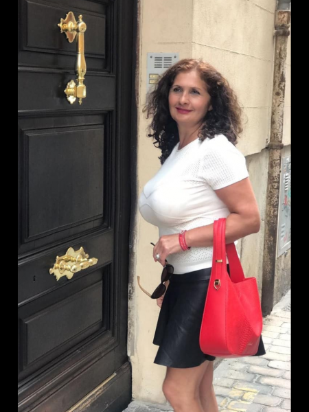 Aleta (Allemagne) / Réf. 92208 / Adhérente Agence Amélie