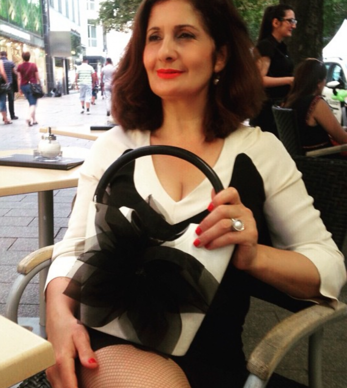 Photo de Aleta (Allemagne) / Réf. 92208 / Agence Amélie