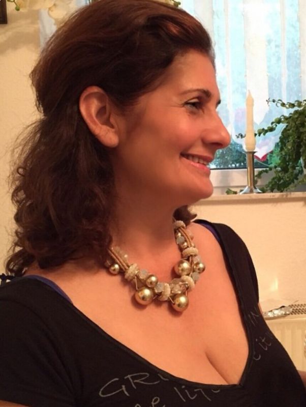 Photo de Aleta (Allemagne) / Réf. 92208 / Agence Amélie