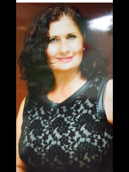 Aleta (Allemagne) / Réf. 92208 / Adhérente Agence Amélie